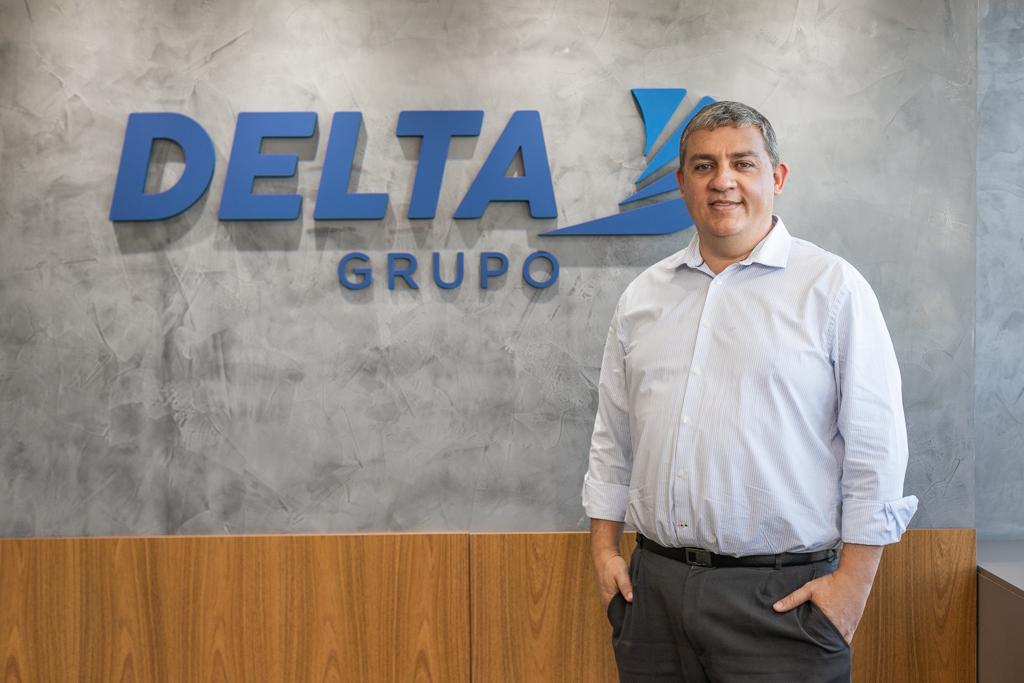 Delta Global faz parceria com Grilo e Volta E-bike