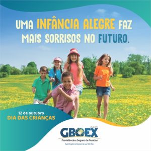 Dia das Crianças GBOEX: benefícios para associados garantem boas experiências para os pequenos