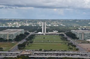 CNseg parabeniza o presidente eleito