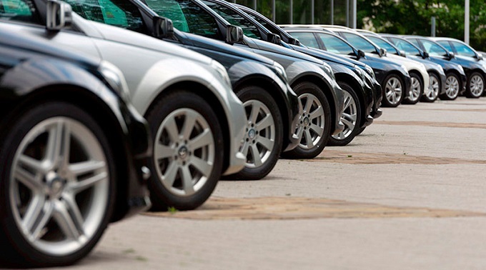 Seguro Frota é aliado das empresas durante alta de preços do mercado automotivo