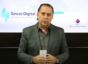 Alexandre Camillo recomenda que empresas do Sandbox reavaliem a forma de distribuição