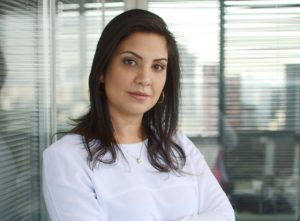 Bruna Timbó é a nova diretora de Energia e Petroquímica da Gallagher Brasil