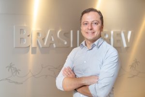 Brasilprev anuncia novo superintendente de Dados