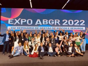 Tema sustentabilidade na gestão do risco conduziu o Expo ABGR 2022