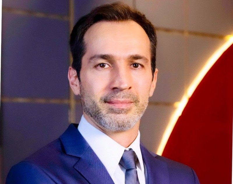 Aon anuncia Harenton Ribeiro Junior como novo Head de Wealth no Brasil