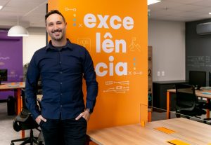 Rodrigo Orlandini, Diretor de Produtos da i4pro