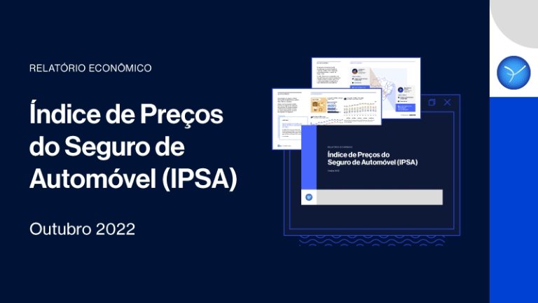 Preço do seguro auto segue estável pelo terceiro mês consecutivo, aponta estudo