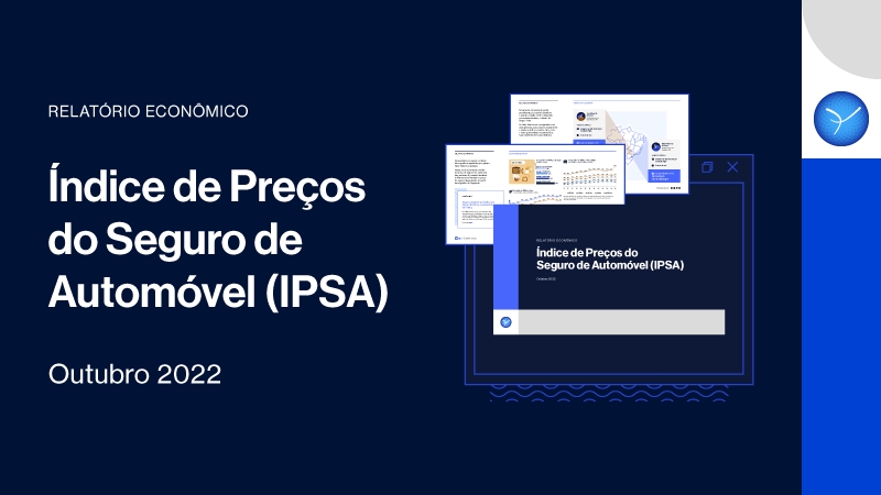 Preço do seguro auto segue estável pelo terceiro mês consecutivo, aponta estudo