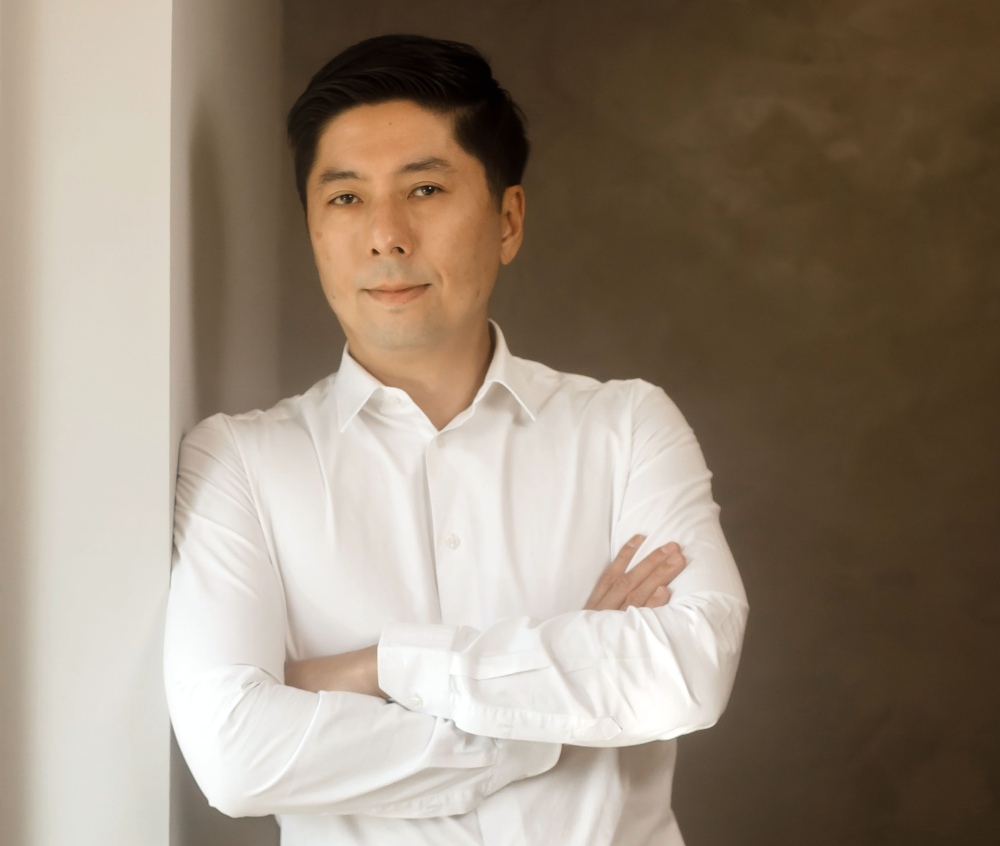 Vitor Ozaki assume como CEO da Picsel, insurtech especializada em agro