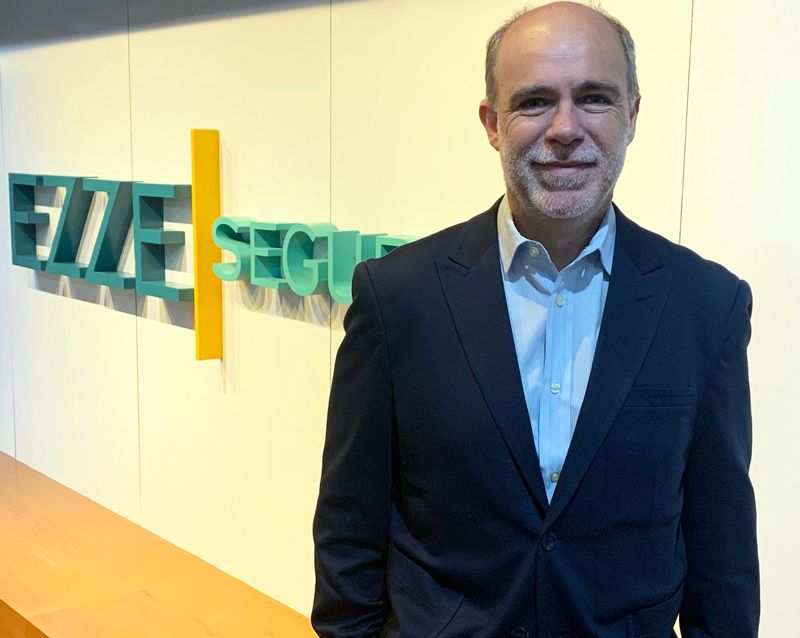 Gabriel Bugallo assume a vice-presidência comercial e técnica da EZZE Seguros