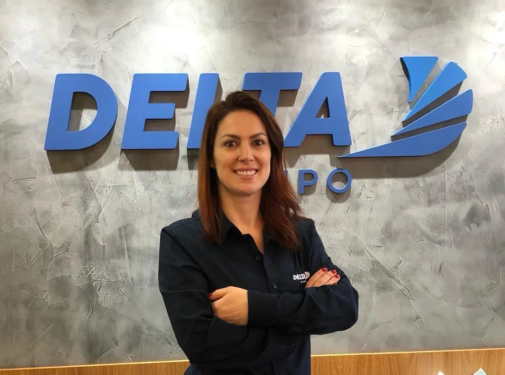 Delta Global marca presença em fórum internacional para mercado de locadoras de veículos