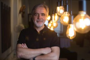 Marcos Ferreira é o novo Advisor da 180° Seguros
