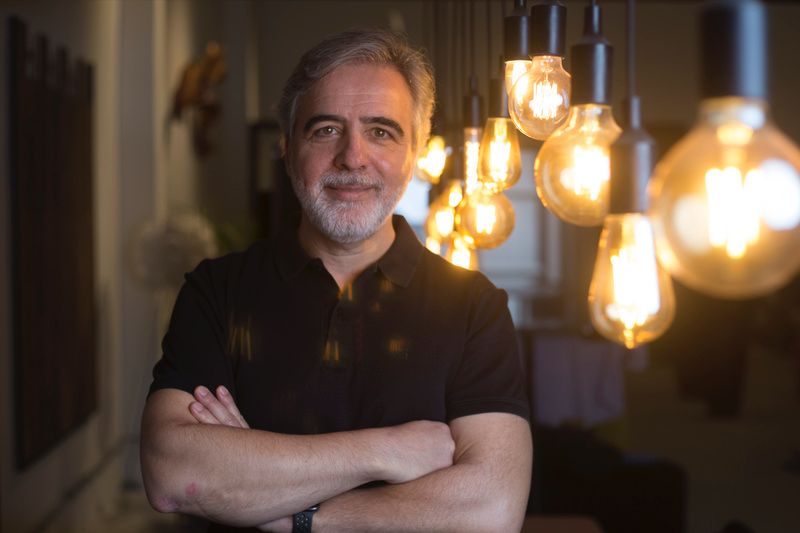 Marcos Ferreira é o novo Advisor da 180° Seguros