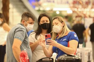 Dona de marcas de varejo investe em parceria com seguradoras