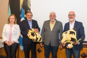 UCS apoia corretores de seguros para atuação no segmento de Responsabilidade Civil