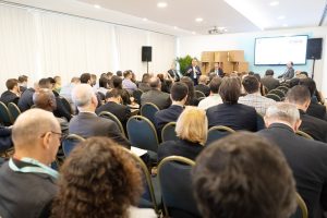 Zurich marca presença na Expo ABGR 2022