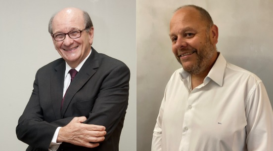 Insurtech BLUECYBER reforça equipe e anuncia dois novos advisors
