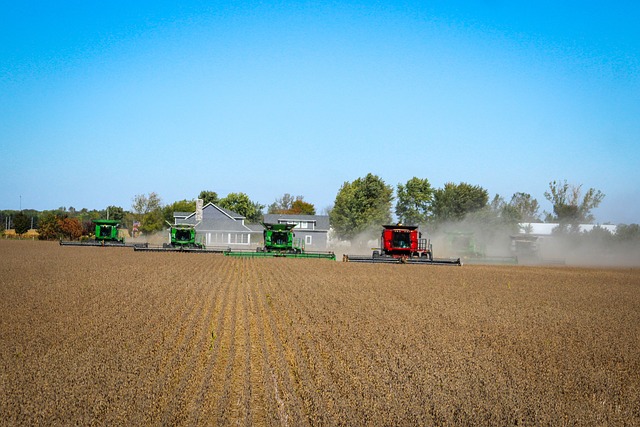 Bancada do agronegócio quer Seguro Rural fora do teto de gastos