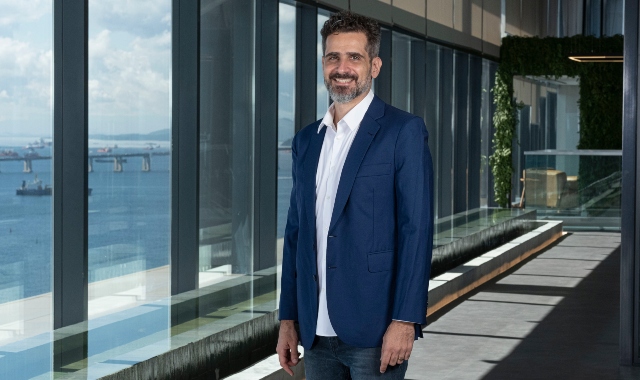 "A tecnologia é uma aliada do corretor", diz executivo da Icatu