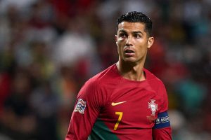 Desempregado, Cristiano Ronaldo precisou de seguro para jogar a Copa