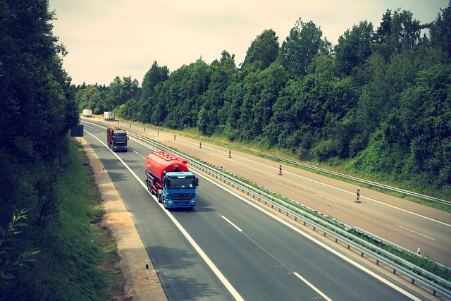 Seguro de transporte de cargas segue em expansão no Brasil