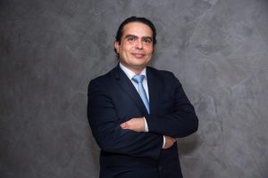 Igor Di Beo é o novo vice-presidente técnico da HDI