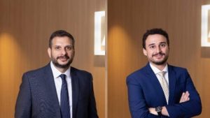 AIG Seguros anuncia mudanças nas lideranças comerciais nas regiões São Paulo e SP Interior