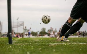Sem Seguro Atleta, lesões de profissionais podem custar milhões aos clubes