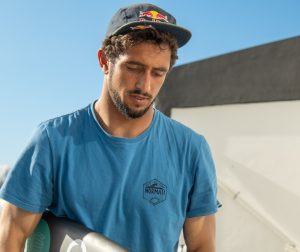 CORIS apresenta Lucas Chumbo como embaixador da marca no segmento esportivo