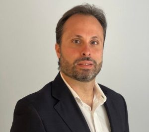 Zurich promove Felipe Grossi Cavalcante à Diretor Regional RJ/ES/N/NE