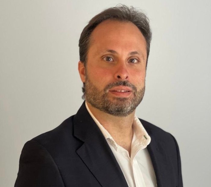 Zurich promove Felipe Grossi Cavalcante à Diretor Regional RJ/ES/N/NE