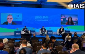 Susep leva experiência brasileira da supervisão de seguros à Conferência Anual da IAIS