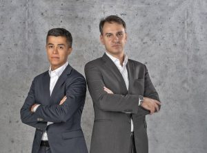 Filipe Alves é o novo CEO da ESSOR