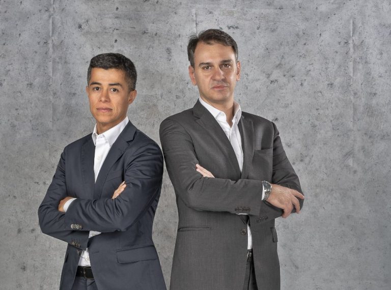 Filipe Alves é o novo CEO da ESSOR