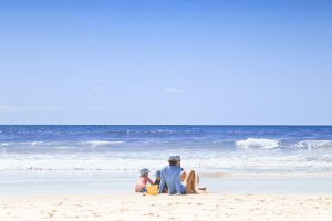 Dias tranquilos: seguros são indispensáveis no planejamento das férias