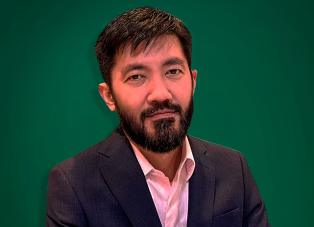 Edson Toguchi é o novo CEO da Berkley Brasil Seguros