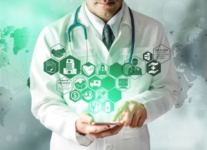 Allcare e Santa Casa de Mauá firmam parceria