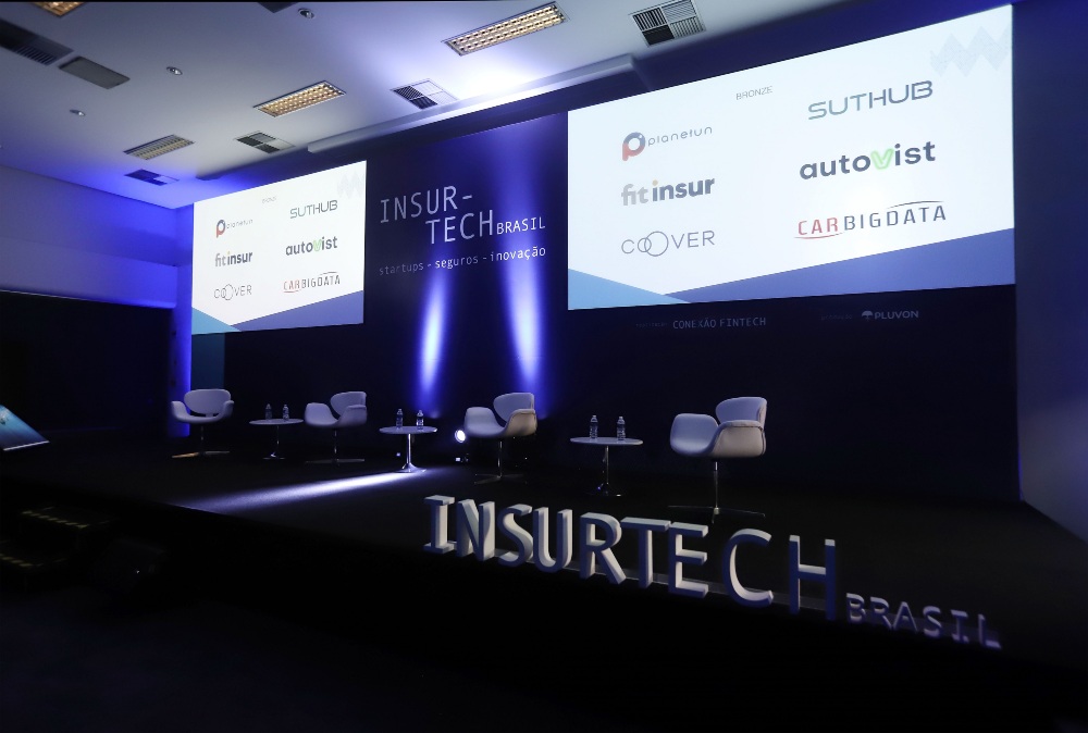 Inscrições abertas para o Insurtech Brasil 2023