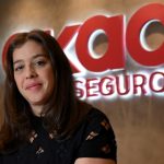 Akad anuncia Mariana Bruno como nova head de E&O e Cyber