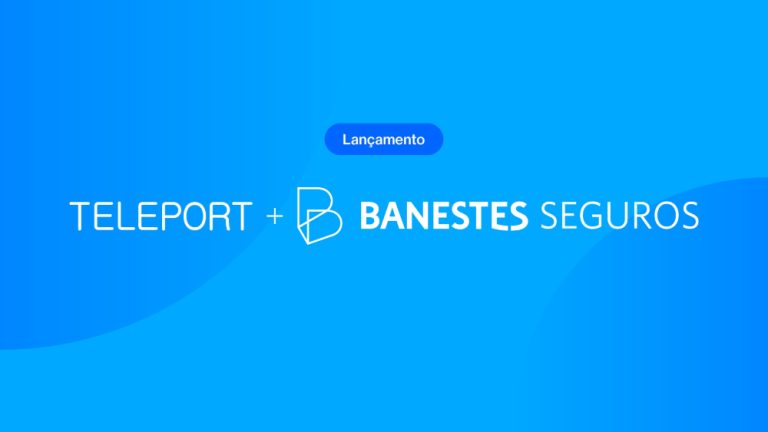 Banestes Seguros é a nova Seguradora no TELEPORT