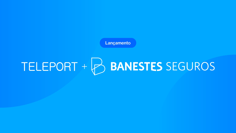Banestes Seguros é a nova Seguradora no TELEPORT