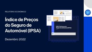 Seguro auto retoma alta em dezembro e fecha 2022 com crescimento de 20,8%