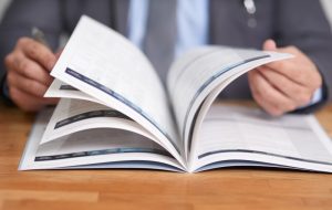 A importância do aprendizado constante para o corretor de seguros!