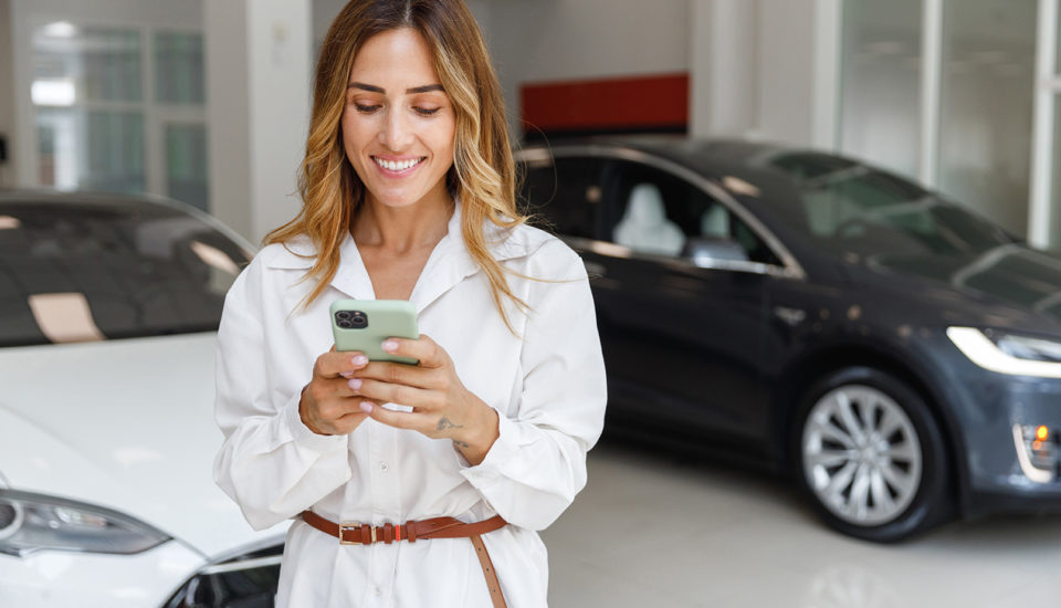 Infocar anuncia nova unidade de negócio para Infovist – vistoria digital