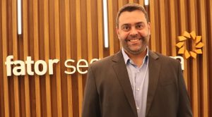 Fator Seguradora anuncia novo Diretor Técnico de P&C