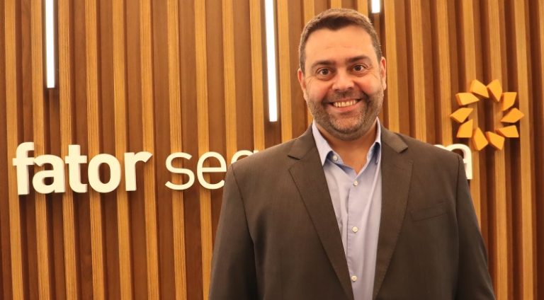 Fator Seguradora anuncia novo Diretor Técnico de P&C