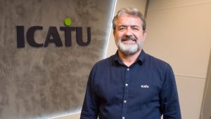 "Queremos criar uma cultura de venda consultiva", diz Renato Gomes, novo Superintendente de Vendas Consultivas da Icatu