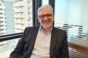 Livio Bellandi é novo superintendente de Vida da Alfa Seguros