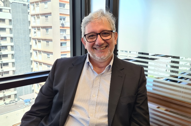 Livio Bellandi é novo superintendente de Vida da Alfa Seguros