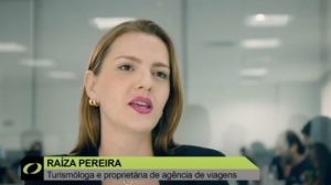 CORIS lança vídeo com testemunho de agente que sentiu na pele a importância do seguro viagem